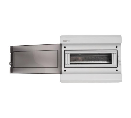 Бокс модульный накладной PDB/W 3012 GR (ЩРН-ПГ-12) IP65 пластик. Pro JazzWay 5072008