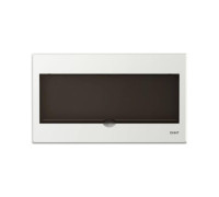 Корпус пластиковый NEX5-C11600M IP30 16 мод. 1 ряд. навесной (R) CHINT 301801