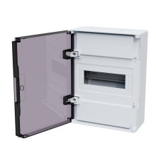 Корпус пластиковый OptiBox Pro 8-NKR-IP40 КЭАЗ 379783