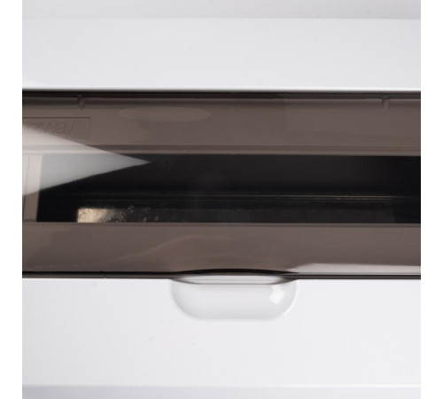 Бокс модульный встраив. PDB/R 1018 WH (ЩРВ-П-18) IP41 пластик. Pro JazzWay 5071766