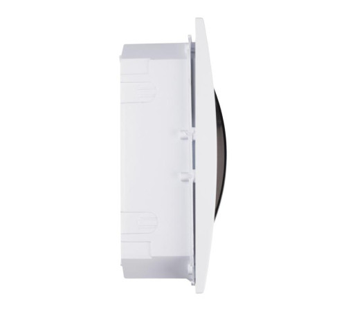 Бокс модульный встраив. PDB/R 1008 WH (ЩРВ-П- 8) IP41 пластик. Pro JazzWay 5071742