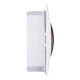Бокс модульный встраив. PDB/R 1008 WH (ЩРВ-П- 8) IP41 пластик. Pro JazzWay 5071742