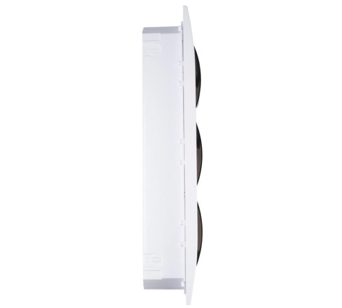 Бокс модульный встраив. PDB/R 1036 WH (ЩРВ-П-36) IP41 пластик. Pro JazzWay 5071780