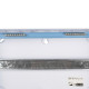Бокс модульный накладной PDB/W 1018 WH (ЩРН-П-18) IP41 пластик. Pro JazzWay 5071681