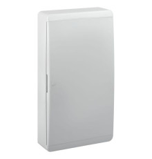 Корпус навесной COMFORT ЩРН-П-36 IP41 пластик. бел. Эра Б0067257