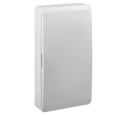 Корпус навесной COMFORT ЩРН-П-36 IP41 пластик. бел. Эра Б0067257