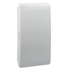 Корпус встраиваемый COMFORT ЩРВ-П-36 IP40 пластик. бел. Эра Б0067249