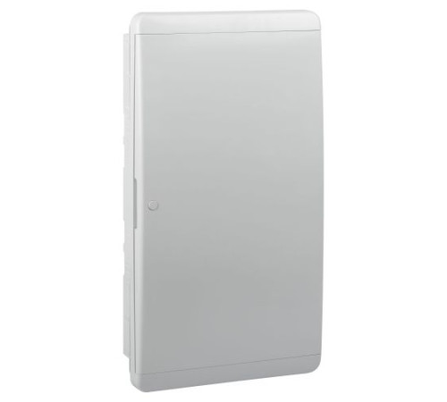 Корпус встраиваемый COMFORT ЩРВ-П-36 IP40 пластик. бел. Эра Б0067249