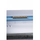 Бокс модульный встраив. PDB/R 1018 WH (ЩРВ-П-18) IP41 пластик. Pro JazzWay 5071766