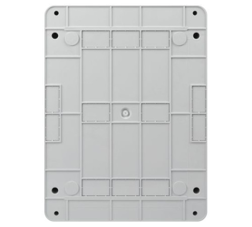 Корпус навесной COMFORT ЩРН-П-24 IP41 пластик. бел. Эра Б0067499