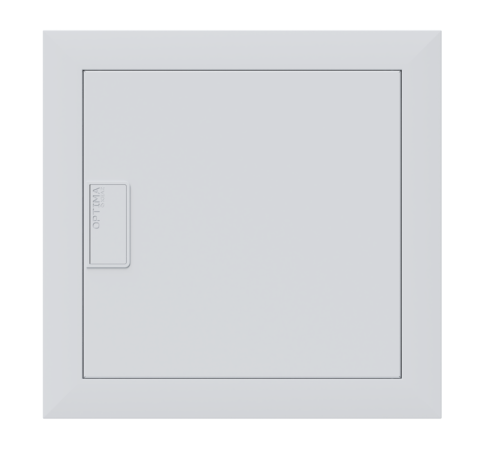 Корпус пластиковый OptiBox Pro 12-VNR-IP40 КЭАЗ 379789