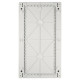 Бокс модульный накладной PDB/W 4036 GR (ЩРН-ПГ-36) IP65 пластик. Pro JazzWay 5072169