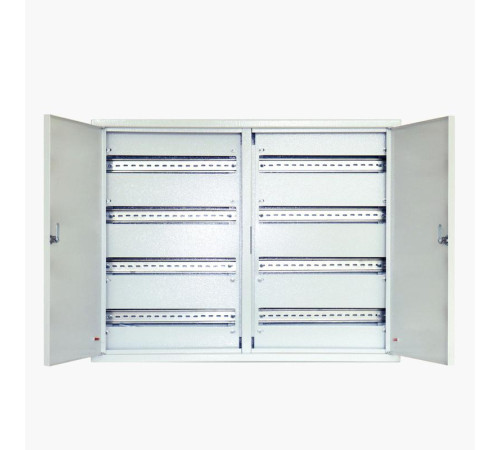 Корпус навесной ЩРн-144 IP31 610х780х120 PRIZMA TOKOV Electric TKE-PZ-MRB-144-IP31