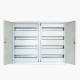 Корпус навесной ЩРн-144 IP31 610х780х120 PRIZMA TOKOV Electric TKE-PZ-MRB-144-IP31