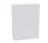 Корпус пластиковый OptiBox Pro 8-NNR-IP40 КЭАЗ 379782