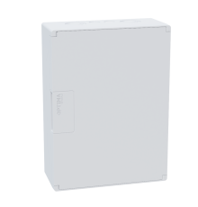 Корпус пластиковый OptiBox Pro 8-NNR-IP40 КЭАЗ 379782