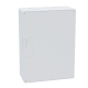Корпус пластиковый OptiBox Pro 8-NNR-IP40 КЭАЗ 379782