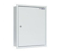 Корпус металлический встраиваемый ЩРв-54 IP31 520х440х120 PRIZMA TOKOV Electric TKE-PZ-WMRB-54-IP31