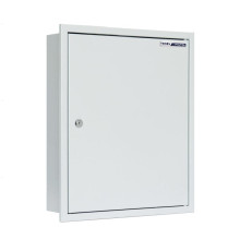 Корпус металлический встраиваемый ЩРв-54 IP31 520х440х120 PRIZMA TOKOV Electric TKE-PZ-WMRB-54-IP31