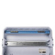 Бокс модульный встраив. PDB/R 1015 WH (ЩРВ-П-15) IP41 пластик. Pro JazzWay 5071797