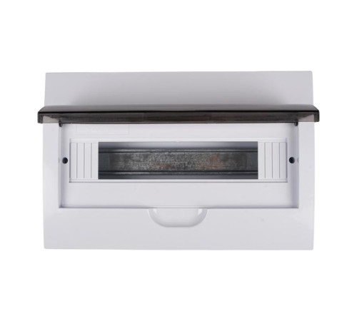 Бокс модульный встраив. PDB/R 1015 WH (ЩРВ-П-15) IP41 пластик. Pro JazzWay 5071797