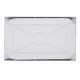 Бокс модульный встраив. PDB/R 1004 WH (ЩРВ-П- 4) IP41 пластик. Pro JazzWay 5071728