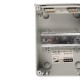 Бокс модульный накладной PDB/W 4005 GR (ЩРН-ПГ- 5) IP65 пластик. Pro JazzWay 5072053
