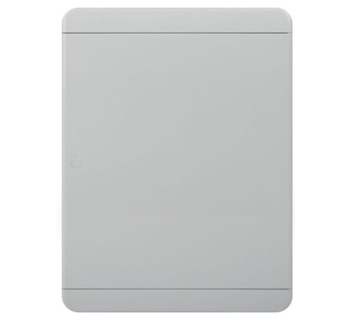 Корпус навесной COMFORT ЩРН-П-24 IP41 пластик. бел. Эра Б0067499