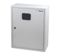 Корпус металлический ЩУРн-3/30 IP31 500х400х160 PRIZMA TOKOV Electric TKE-PZ-UMRB-3/30-IP31