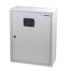 Корпус металлический ЩУРн-3/30 IP31 500х400х160 PRIZMA TOKOV Electric TKE-PZ-UMRB-3/30-IP31