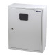Корпус металлический ЩУРн-3/30 IP31 500х400х160 PRIZMA TOKOV Electric TKE-PZ-UMRB-3/30-IP31