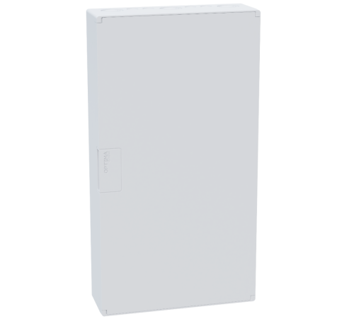 Корпус OptiBox Pro 36-NNR-IP40 пластик. КЭАЗ 379802