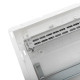 Щит силовой встраив. Nova 48мод. IP41 с пластик. дверью EKF nv-pb-pd-4