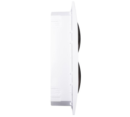 Бокс модульный встраив. PDB/R 1024 WH (ЩРВ-П-24) IP41 пластик. Pro JazzWay 5071773