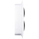 Бокс модульный встраив. PDB/R 1024 WH (ЩРВ-П-24) IP41 пластик. Pro JazzWay 5071773