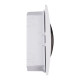 Бокс модульный встраив. PDB/R 1006 WH (ЩРВ-П- 6) IP41 пластик. Pro JazzWay 5071735