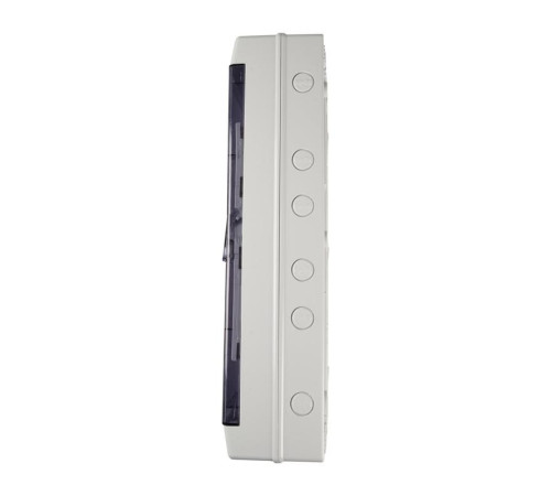 Бокс модульный накладной PDB/W 4036 GR (ЩРН-ПГ-36) IP65 пластик. Pro JazzWay 5072169