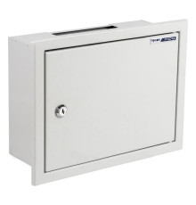 Корпус металлический встраиваемый ЩРв-12 IP31 260х340х120 PRIZMA TOKOV Electric TKE-PZ-WMRB-12-IP31