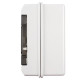 Бокс модульный накладной PDB/W 3008 GR (ЩРН-ПГ- 8) IP65 пластик. Pro JazzWay 5071988