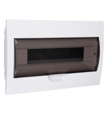 Бокс модульный встраив. PDB/R 1015 WH (ЩРВ-П-15) IP41 пластик. Pro JazzWay 5071797