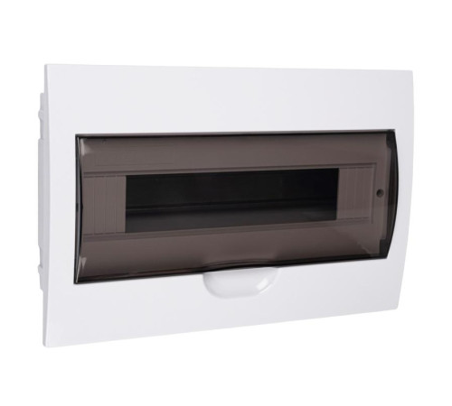 Бокс модульный встраив. PDB/R 1015 WH (ЩРВ-П-15) IP41 пластик. Pro JazzWay 5071797