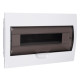 Бокс модульный встраив. PDB/R 1015 WH (ЩРВ-П-15) IP41 пластик. Pro JazzWay 5071797