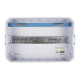 Бокс модульный встраив. PDB/R 1015 WH (ЩРВ-П-15) IP41 пластик. Pro JazzWay 5071797