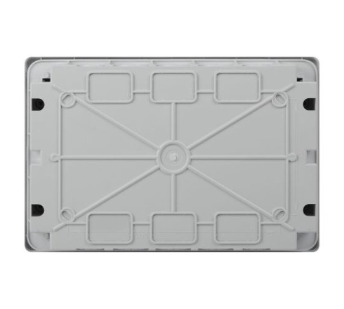 Корпус встраиваемый COMFORT ЩРВ-П-12 IP40 пластик. бел. Эра Б0067258