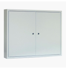 Корпус навесной ЩРн-144 IP31 610х780х120 PRIZMA TOKOV Electric TKE-PZ-MRB-144-IP31