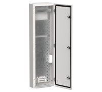 Корпус мультимедиа ЩРн-84 (1х84) TITAN 5 бел. IEK TI5-51-N-084-30