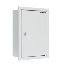 Корпус металлический встраиваемый ЩРв-18 IP31 390х285х120 PRIZMA TOKOV Electric TKE-PZ-WMRB-18-IP31
