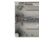 Бокс модульный накладной PDB/W 4012 GR (ЩРН-ПГ-12) IP65 пластик. Pro JazzWay 5072084