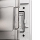 Бокс модульный накладной PDB/W 3012 GR (ЩРН-ПГ-12) IP65 пластик. Pro JazzWay 5072008