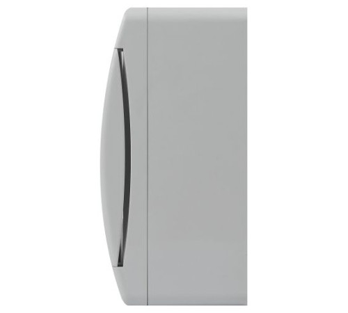 Корпус навесной COMFORT ЩРН-П-12 IP41 пластик. бел. Эра Б0067252